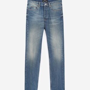 The Kooples Slim Fitted Jeans